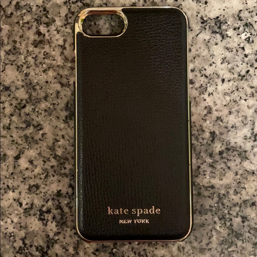Kate Spade iPhone Case